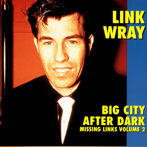 Big City After Dark - Missing Lin