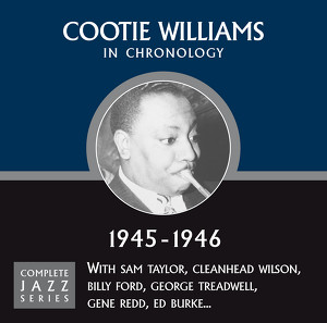 Complete Jazz Series 1945 - 1946