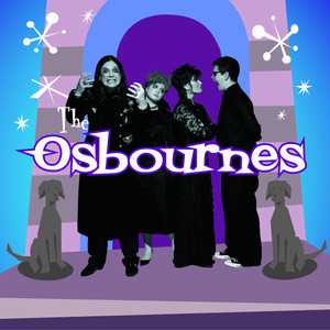 The Osbourne Family Album (clean 