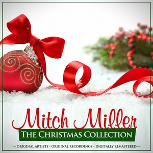 The Christmas Collection: Mitch M