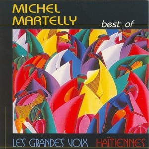 Best Of Les Grandes Voix Haitienn