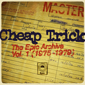 The Epic Archive, Vol. 1 (1975-19