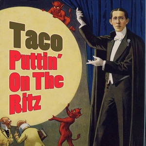 Puttin' On The Ritz (re-Recorded 