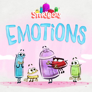 StoryBots Emotions Songs