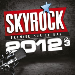 Skyrock 2012 (volume 3)