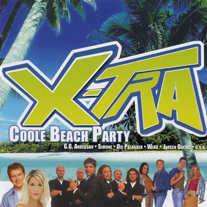 X-Tra Coole Beach Party