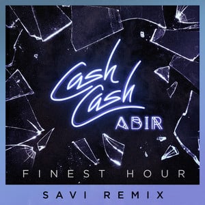 Finest Hour (feat. Abir) [Savi Re