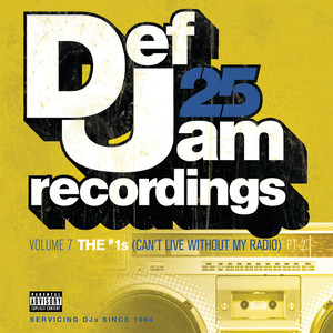 Def Jam 25, Vol. 7: The # 1's (ca