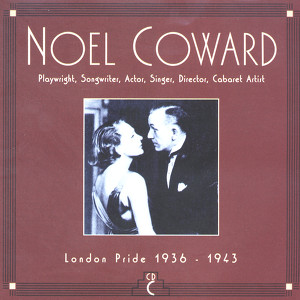 Cd C: London Pride, 1936-1943