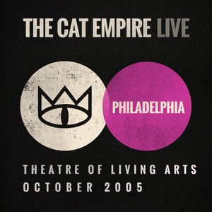 Live at the Theatre of Living Art