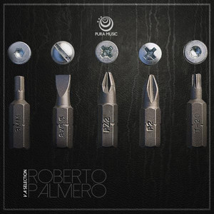 PURA MUSIC V.A Selection By Rober