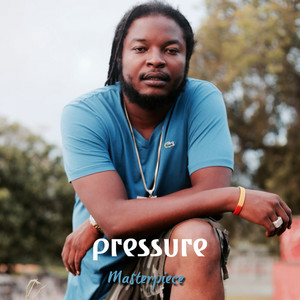 Pressure : Masterpiece