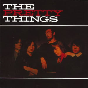 The Pretty Things