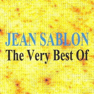 Jean Sablon : The Very Best Of