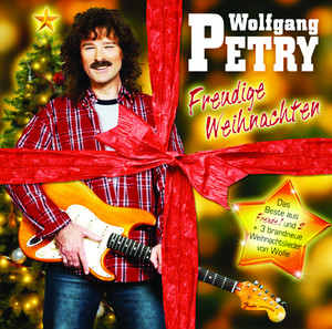 Freudige Weihnachten