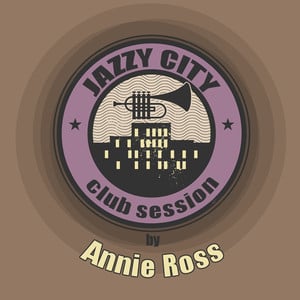 JAZZY CITY - Club Session by Anni