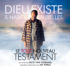 Le Tout Nouveau Testament BOF