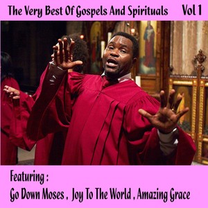 The Very Best Of Gospels And Spir