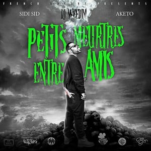 Petits Meurtres Entre Amis (feat.