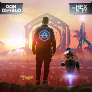 Don Diablo presents The Hex Files