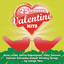 25 Danske Valentine-Hits