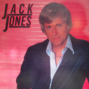 Jack Jones