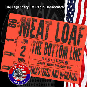 Legendary FM Broadcasts - The Bot