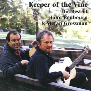 Keeper Of The Vine: The Best Of J