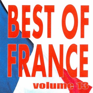 Best Of France, Vol. 13