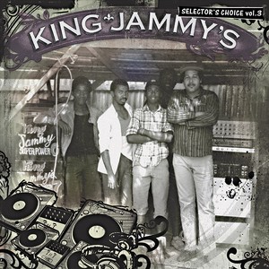 King Jammy's Selectors Choice Vol