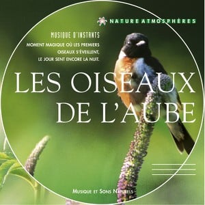 Nature Atmosphères: Les Oiseaux D