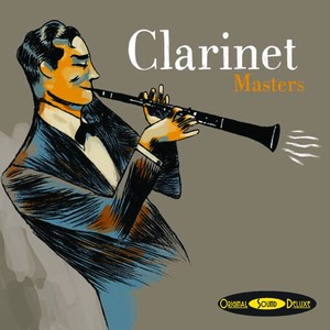 Original Sound Deluxe Clarinet Ma