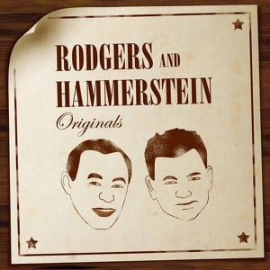 Rodgers And Hammerstein Originals