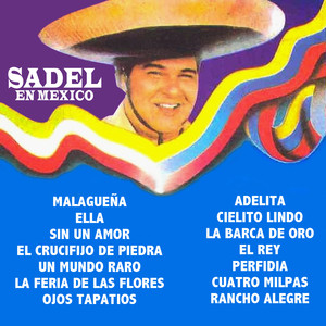 Sadel En Mexico