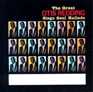 The Great Otis Redding Sings Soul