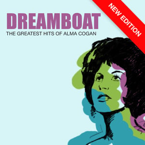 Dreamboat - The Greatests Hits Of