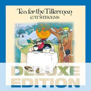 Tea For The Tillerman Deluxe Set