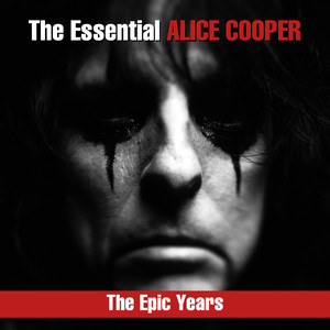 The Essential Alice Cooper - The 