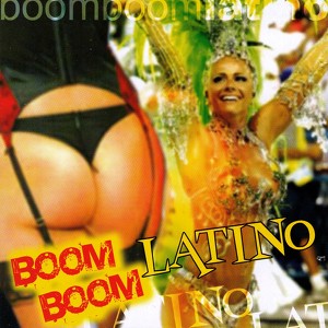 Boom Boom Latino