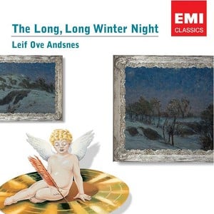 The Long, Long Winter Night (dan 