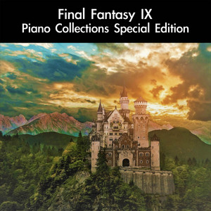 Final Fantasy IX Piano Collection