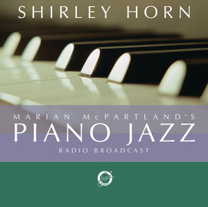 Marian Mcpartland's Piano Jazz Ra