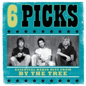 6 Picks: Essential Radio Hits Ep