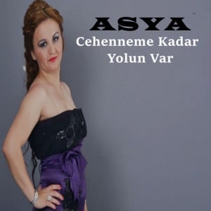 Cehenneme Kadar Yolun Var