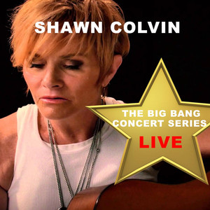 Big Bang Concert Series: Shawn Co