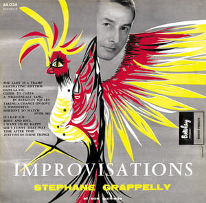 Improvisations