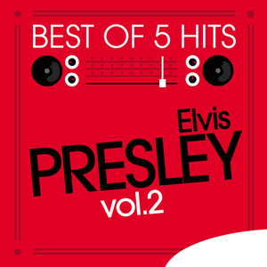 Best Of 5 Hits, Vol.2 - Ep