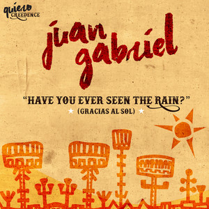 Have You Ever Seen The Rain? (Gra
