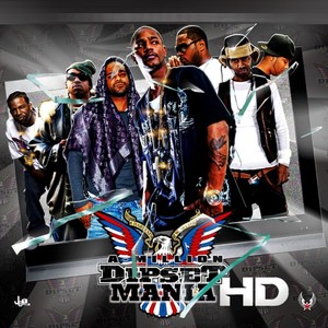 Dipset Mania Hd