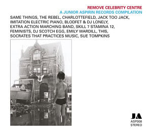 Remove Celebrity Centre